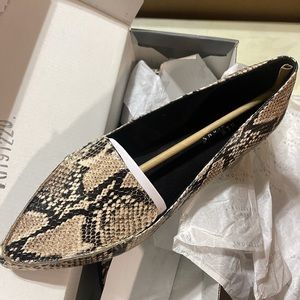 New Directions Multi Ramelle Snake skin color new